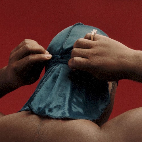 Still Striving — A$AP Ferg