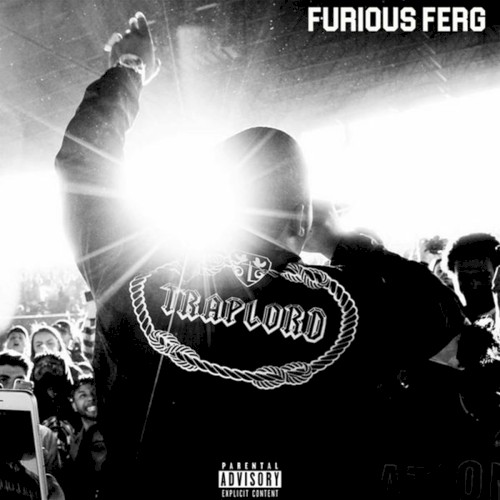 Furious Ferg — A$AP Ferg