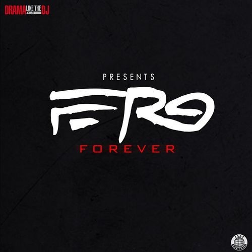 Ferg Forever — A$AP Ferg