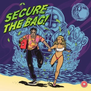 Secure the Bag! — AJ Tracey