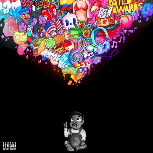 Lil Tracey — AJ Tracey