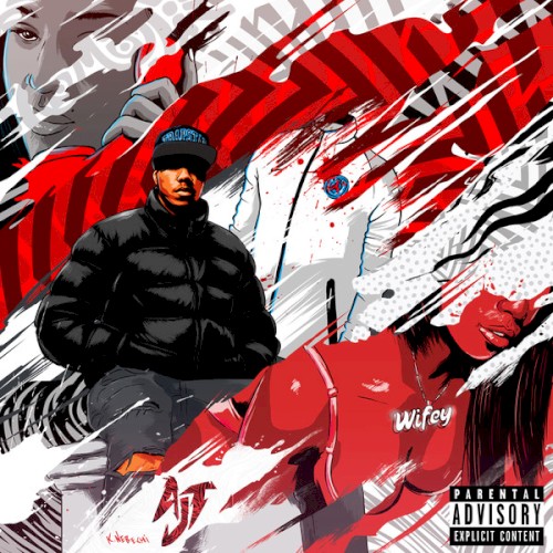 AJ’s Stocking Filler — AJ Tracey