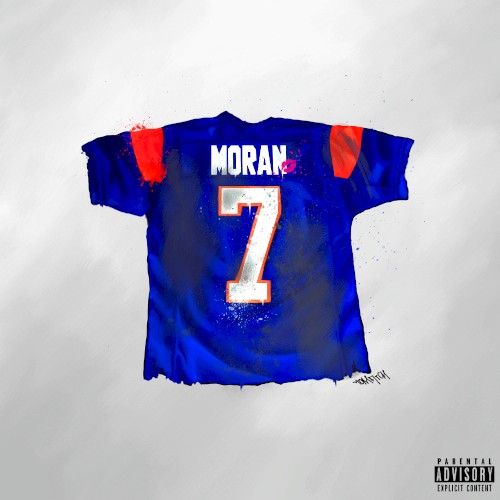 Alex Moran — AJ Tracey