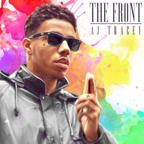 The Front — AJ Tracey