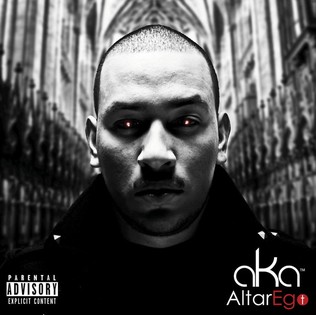 Altar Ego — AKA