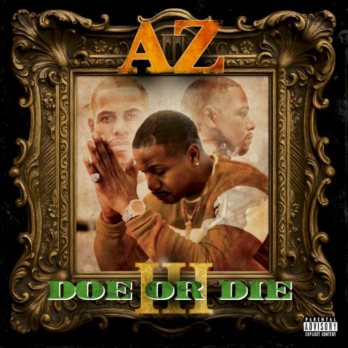 Doe Or Die III — AZ