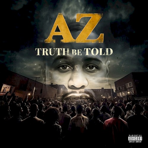 Truth Be Told — AZ