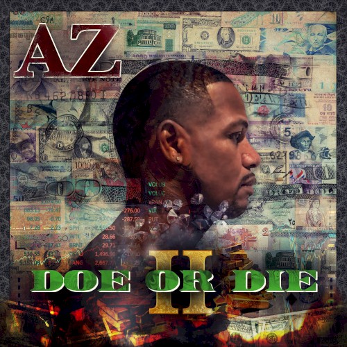 Doe or Die II — AZ