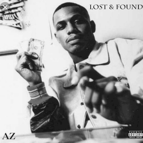 Lost & Found — AZ