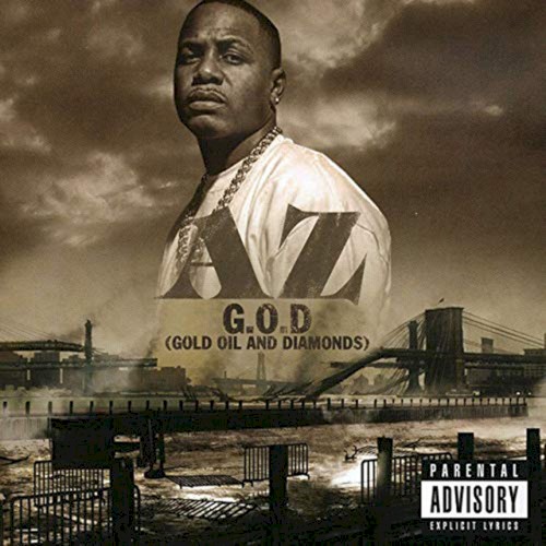 G.O.D. (Gold, Oil & Diamonds) — AZ