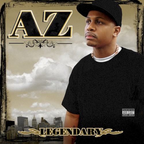 Legendary — AZ
