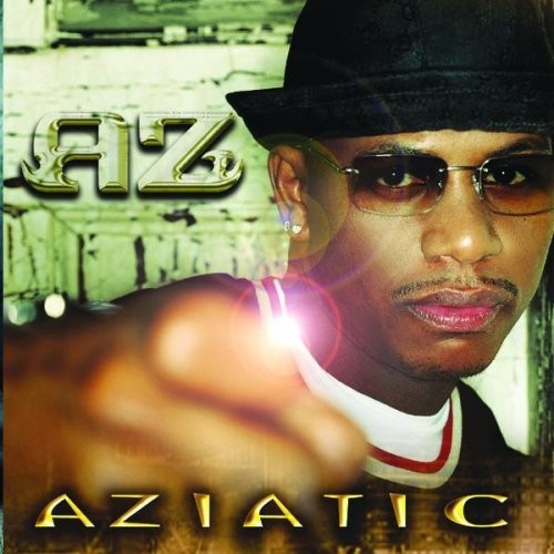 Aziatic — AZ