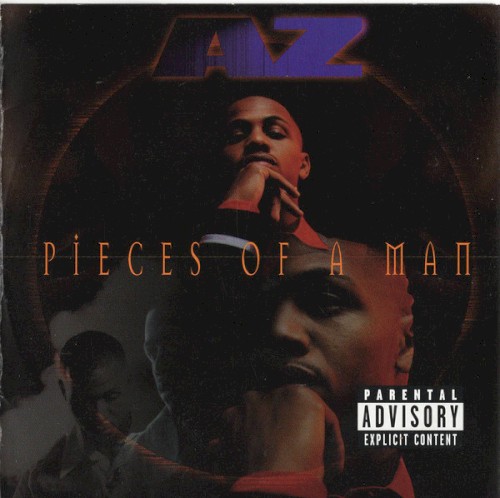 Pieces of a Man — AZ