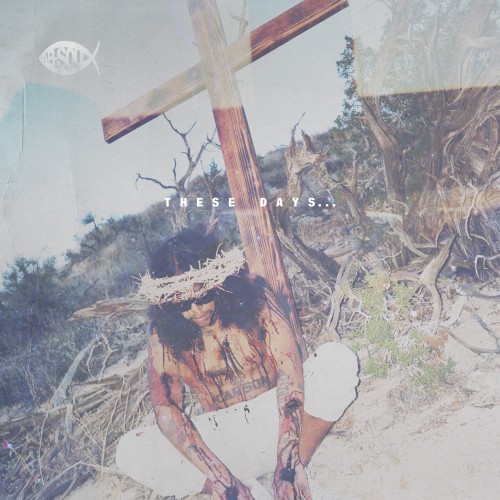 These Days… — Ab-Soul