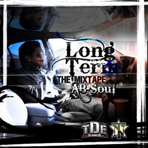 Long Term: The Mixtape — Ab-Soul