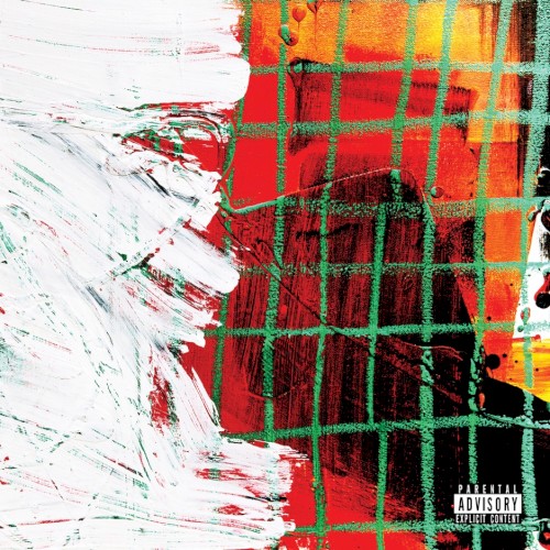 Lamb Over Rice — Action Bronson