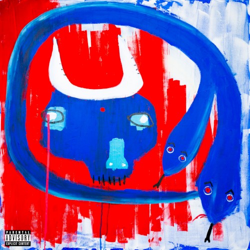 White Bronco — Action Bronson