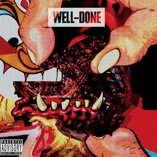 Well Done — Action Bronson