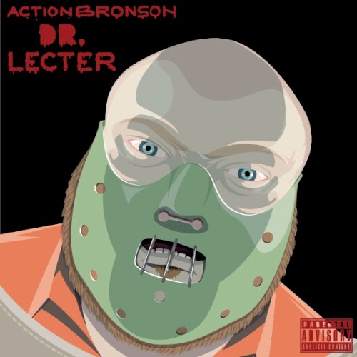 Dr. Lecter — Action Bronson