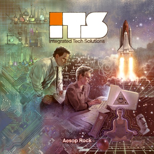 Integrated Tech Solutions — Aesop Rock