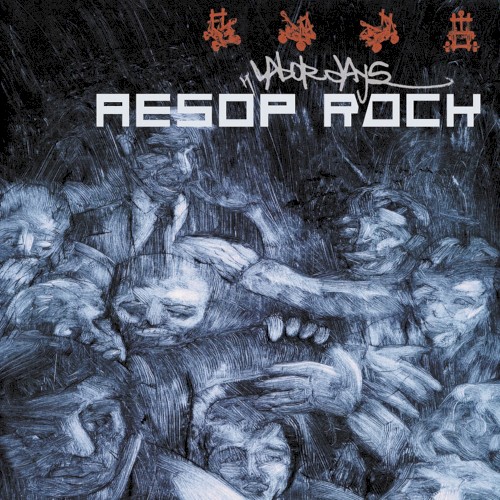 Labor Days — Aesop Rock