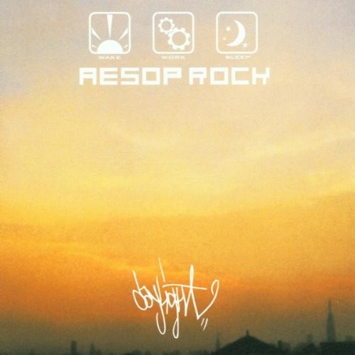 Daylight — Aesop Rock