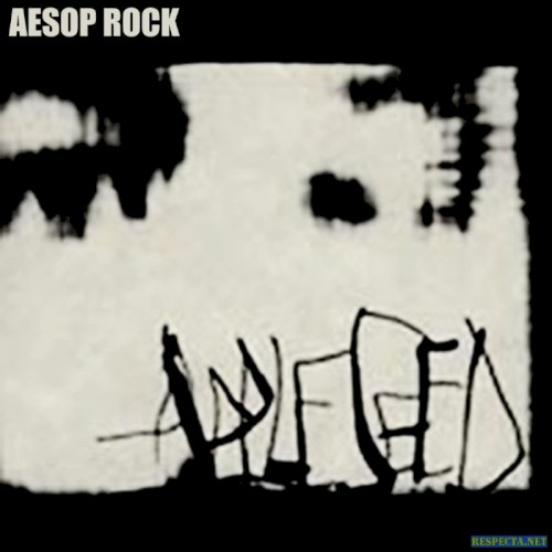 Appleseed — Aesop Rock