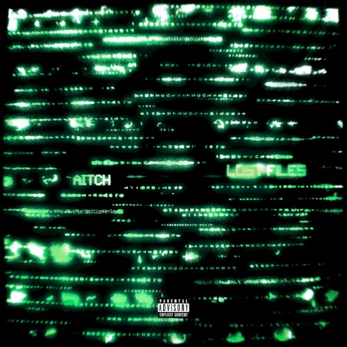 Lost Files — Aitch