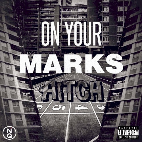 On Your Marks — Aitch