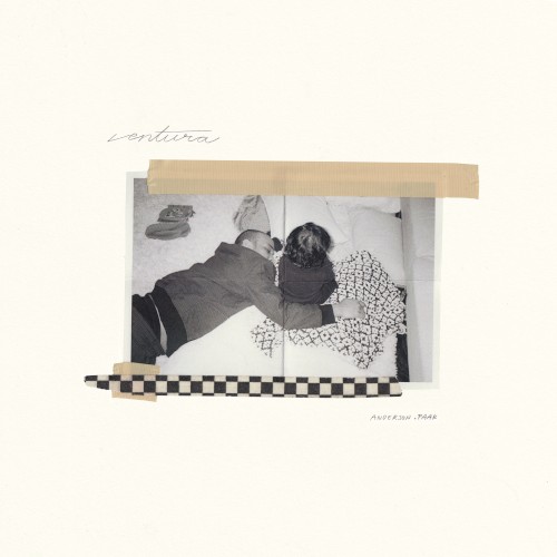 Ventura — Anderson .Paak