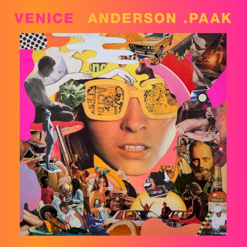 Venice — Anderson .Paak