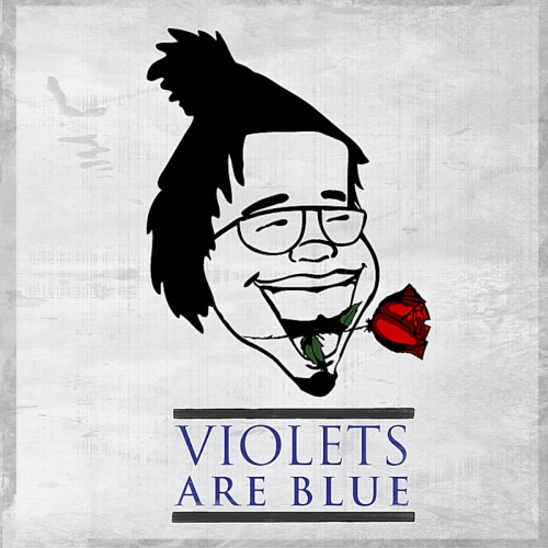 Violets Are Blue — Anderson .Paak