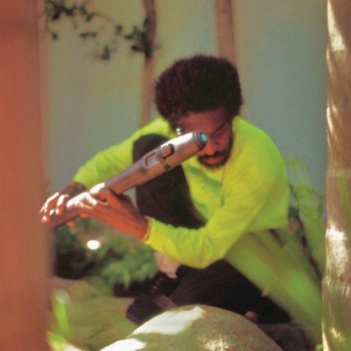 New Blue Sun — André 3000