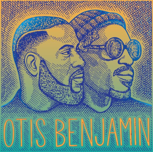 Otis Benjamin — André 3000