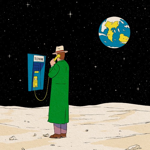Night Moves — Apollo Brown