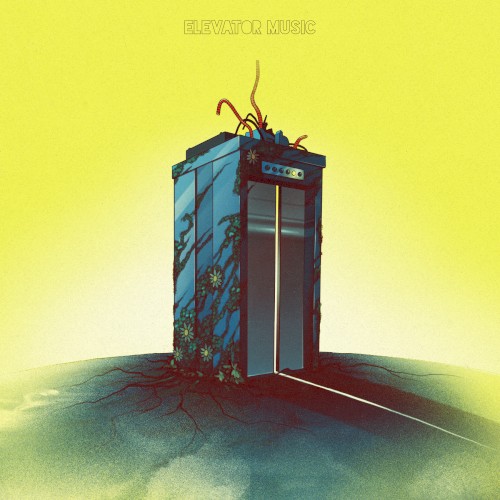 Elevator Music — Apollo Brown