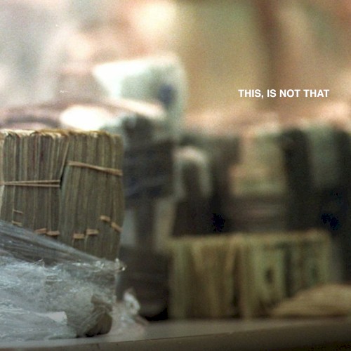 This, Is Not That — Apollo Brown