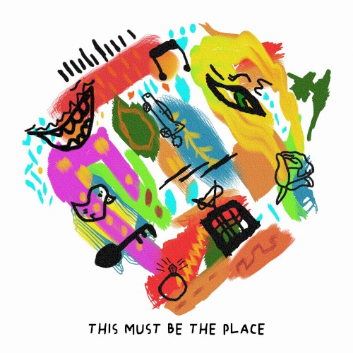 This Must Be the Place — Apollo Brown