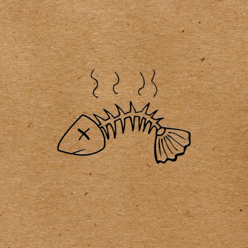Anchovies — Apollo Brown