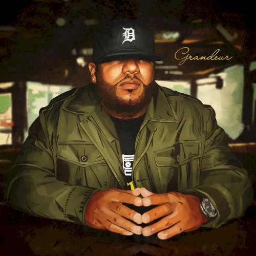 Grandeur — Apollo Brown