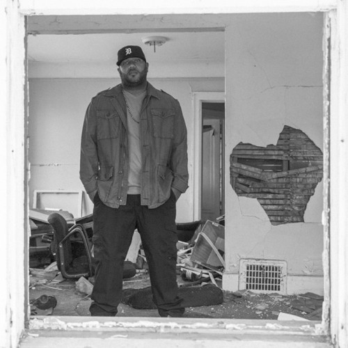 Cigarette Burns — Apollo Brown