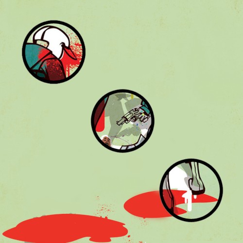 Abrasions: Stitched Up — Apollo Brown