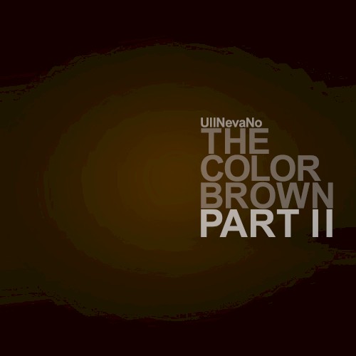 The Color Brown Part II — Apollo Brown
