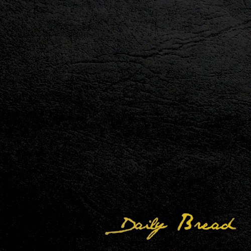Daily Bread — Apollo Brown
