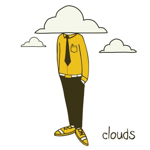 Clouds — Apollo Brown