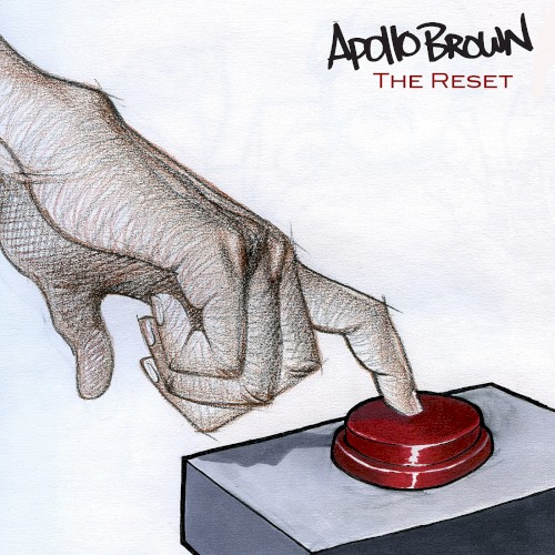 The Reset — Apollo Brown