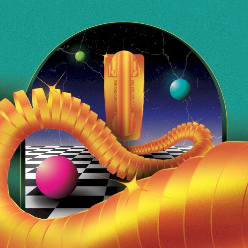 Talk Talk — Atmosphere