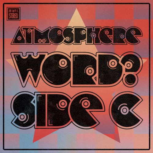 WORD? - Side C — Atmosphere