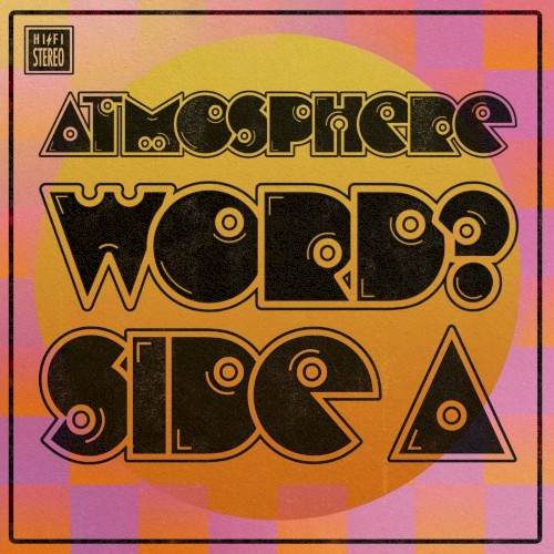 WORD? - Side A — Atmosphere