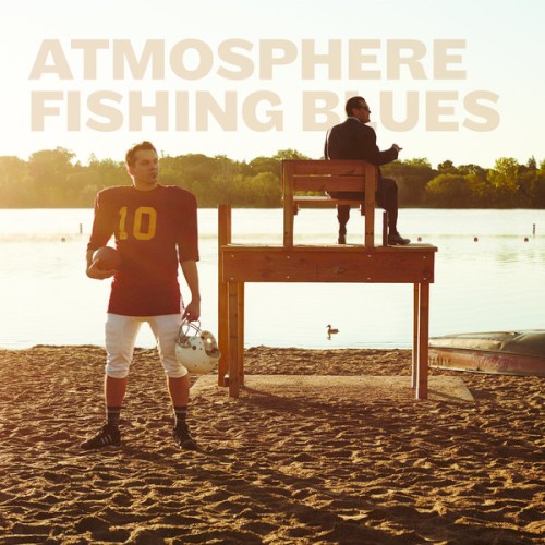 Fishing Blues — Atmosphere